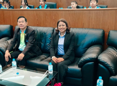เสริมสร้างประสบการณ์ด้านสหกรณ์แก่นักเรียน พารามิเตอร์รูปภาพ 10